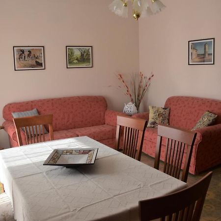 Casa Carlotta Apartment Левико Терме Екстериор снимка