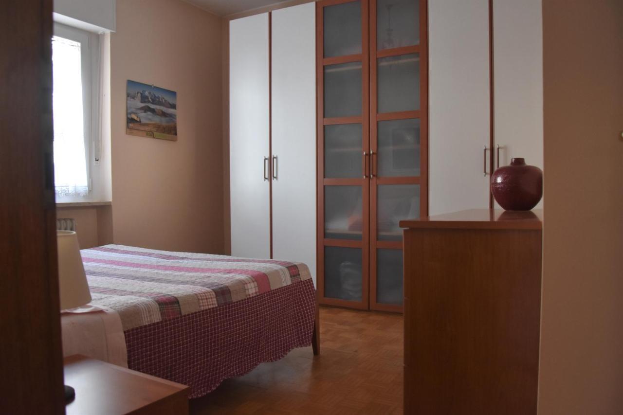 Casa Carlotta Apartment Левико Терме Екстериор снимка