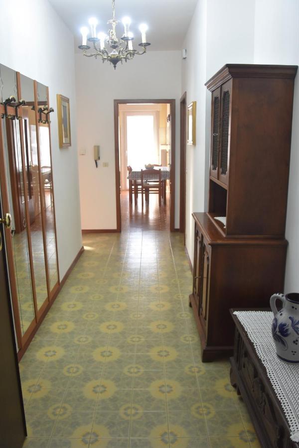 Casa Carlotta Apartment Левико Терме Екстериор снимка