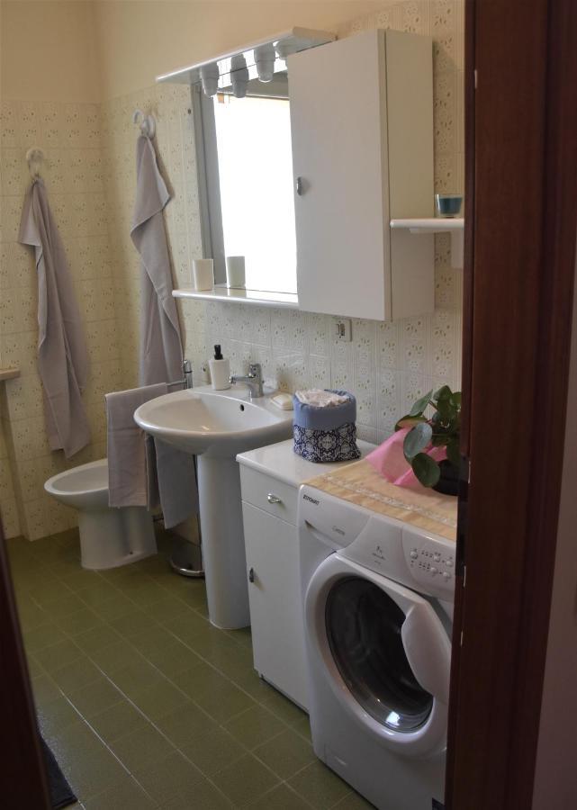 Casa Carlotta Apartment Левико Терме Екстериор снимка